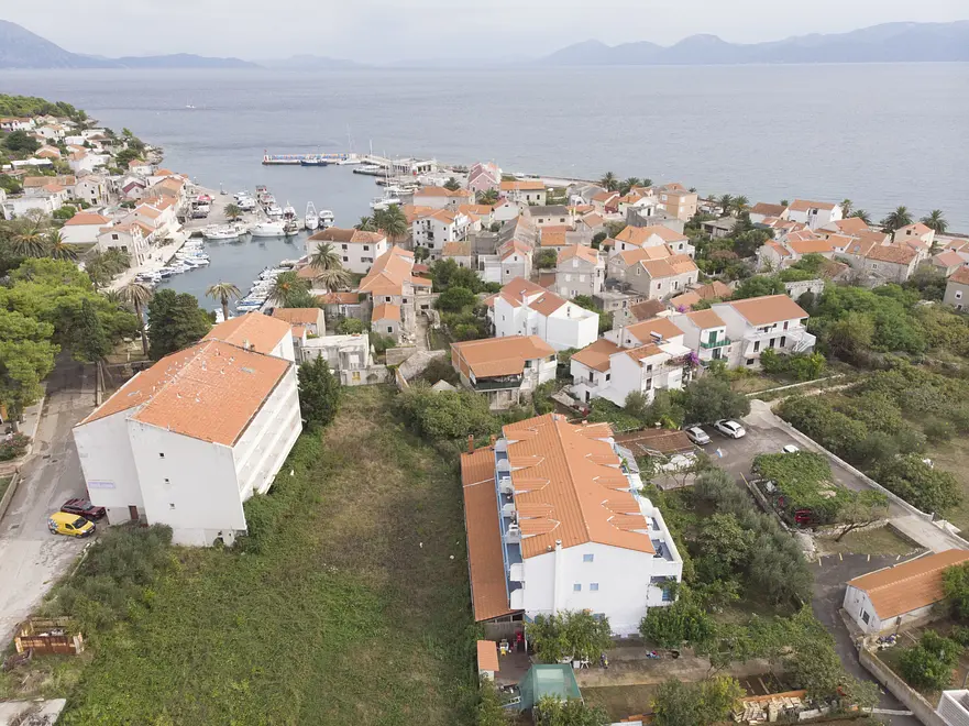 Ferienwohnung in Hvar haustiergeeignet 66152001 25978