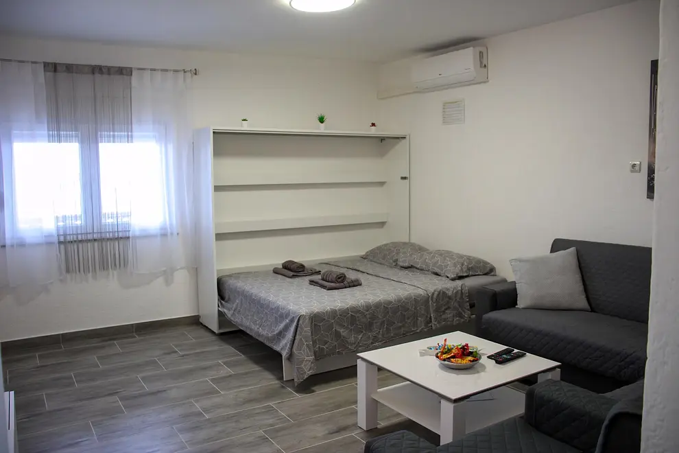 Ferienwohnung in Senj  999203038 31297 – Foto 14