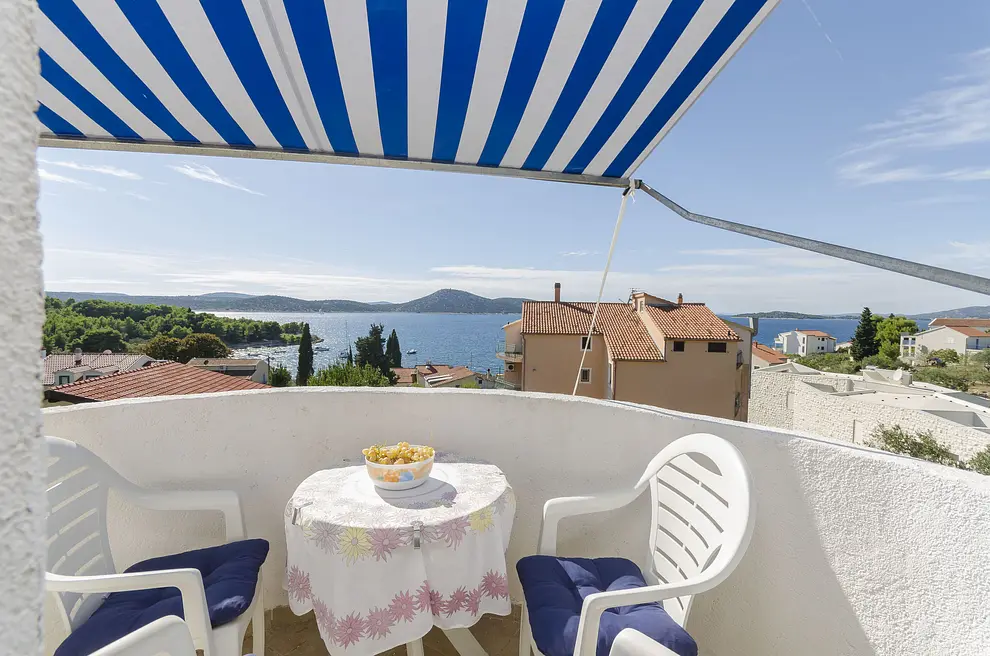 Ferienwohnung in Prvic Island  999213350 40871 – Foto 3