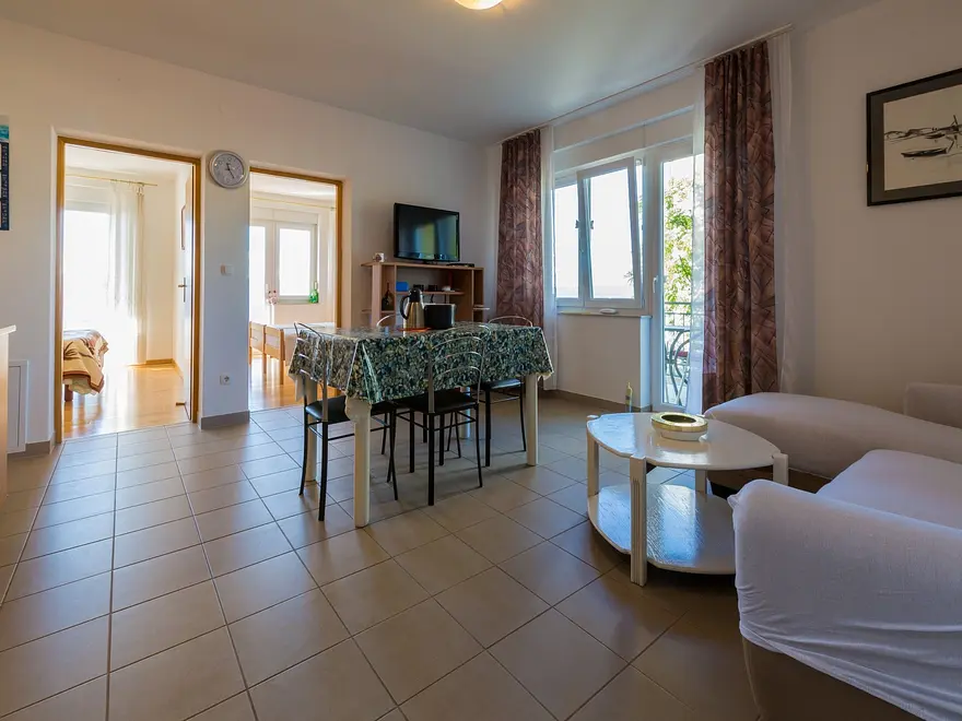 Ferienwohnung in Novi Vinodolski  999205801 33939 – Foto 15