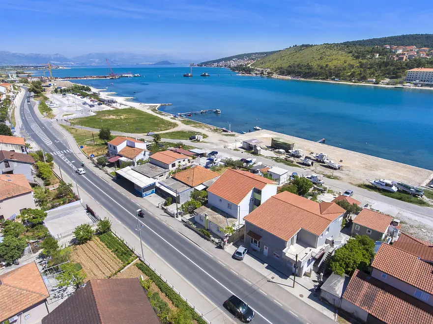 Ferienwohnung in Trogir  999205179 33346 – Foto 3