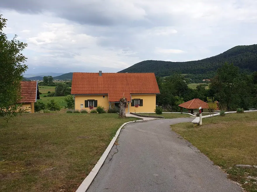 Ferienwohnung in Otocac mit Pool und haustiergeeignet 999209665 37584 – Foto 7