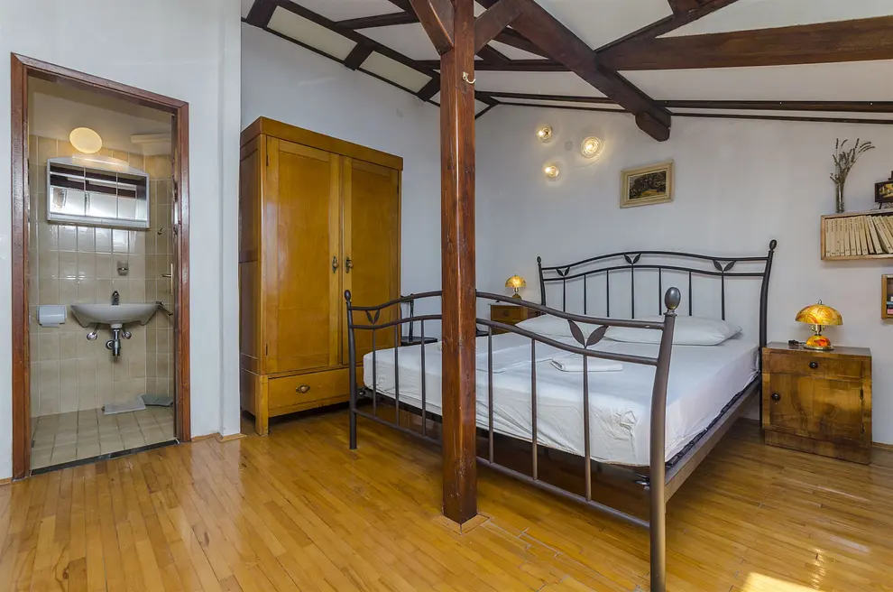 Ferienwohnung in Brela  999203468 31716 – Foto 2