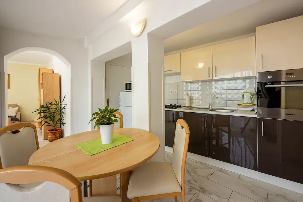 Ferienwohnung in Crikvenica  999205573 33715 – Foto 6