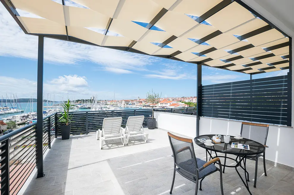 Ferienwohnung in Vodice haustiergeeignet 999202490 30775 – Foto 4