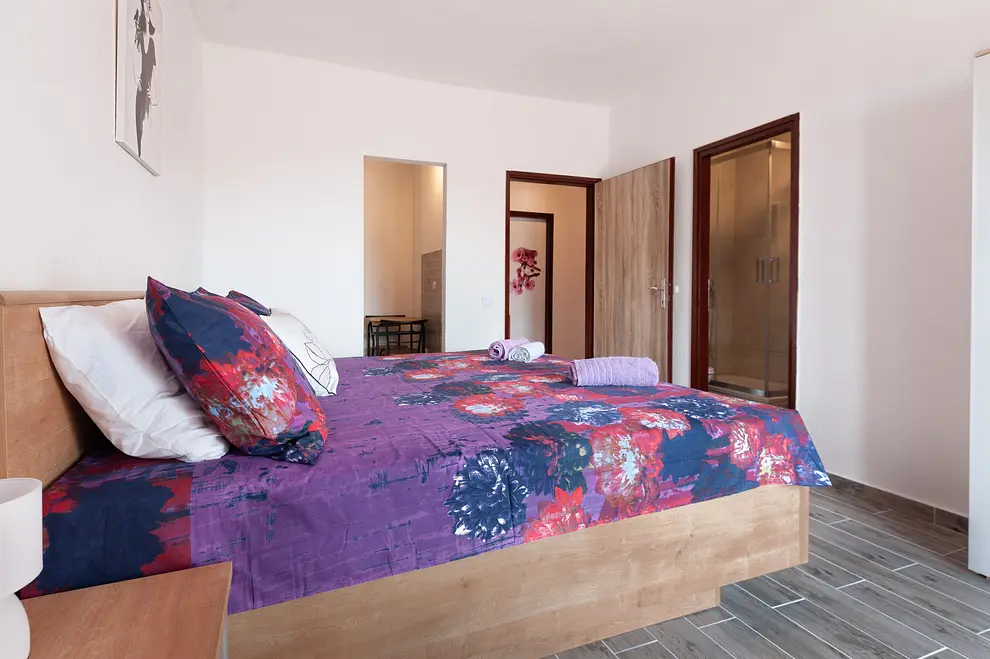 Ferienwohnung in Brela  999206011 34132 – Foto 7