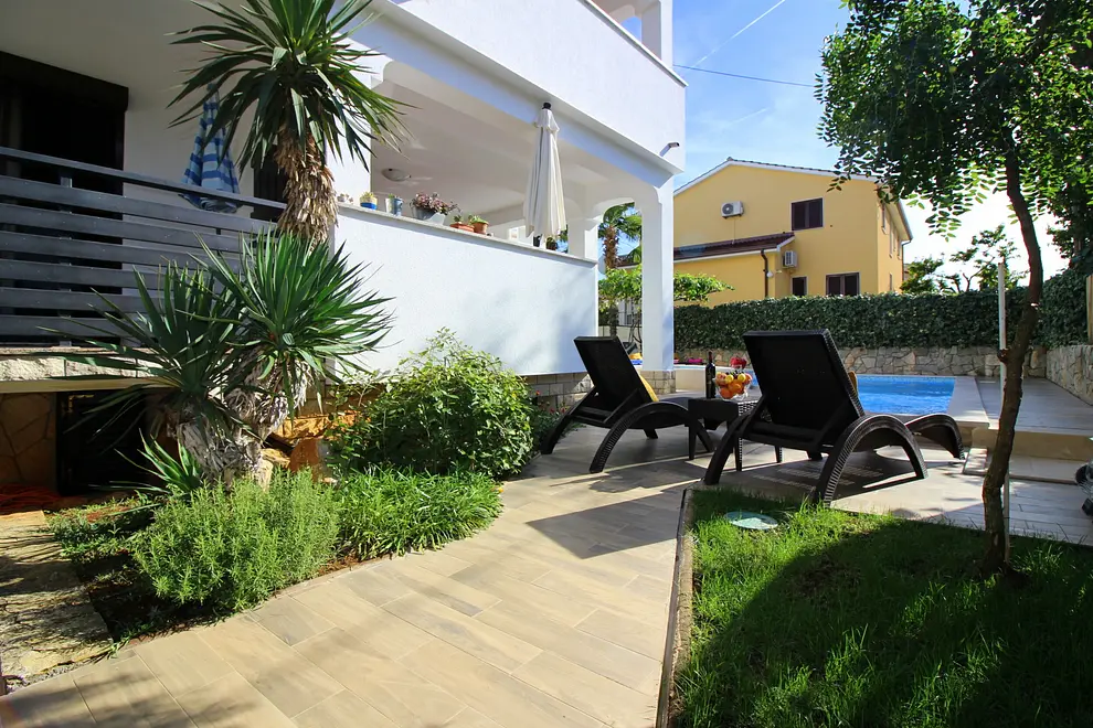 Ferienwohnung in Porec mit Pool 999223810 41926 – Foto 14