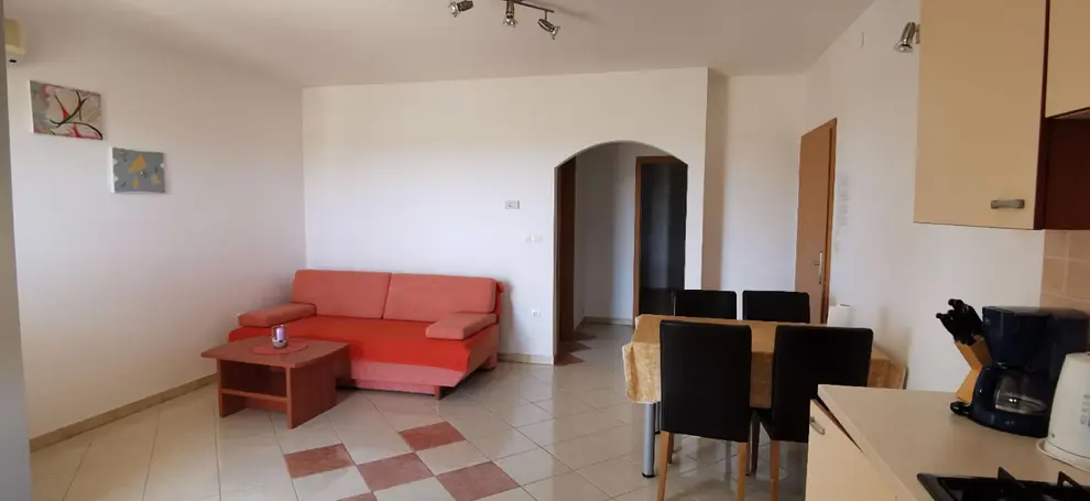 Ferienwohnung in Liznjan  999207614 35643