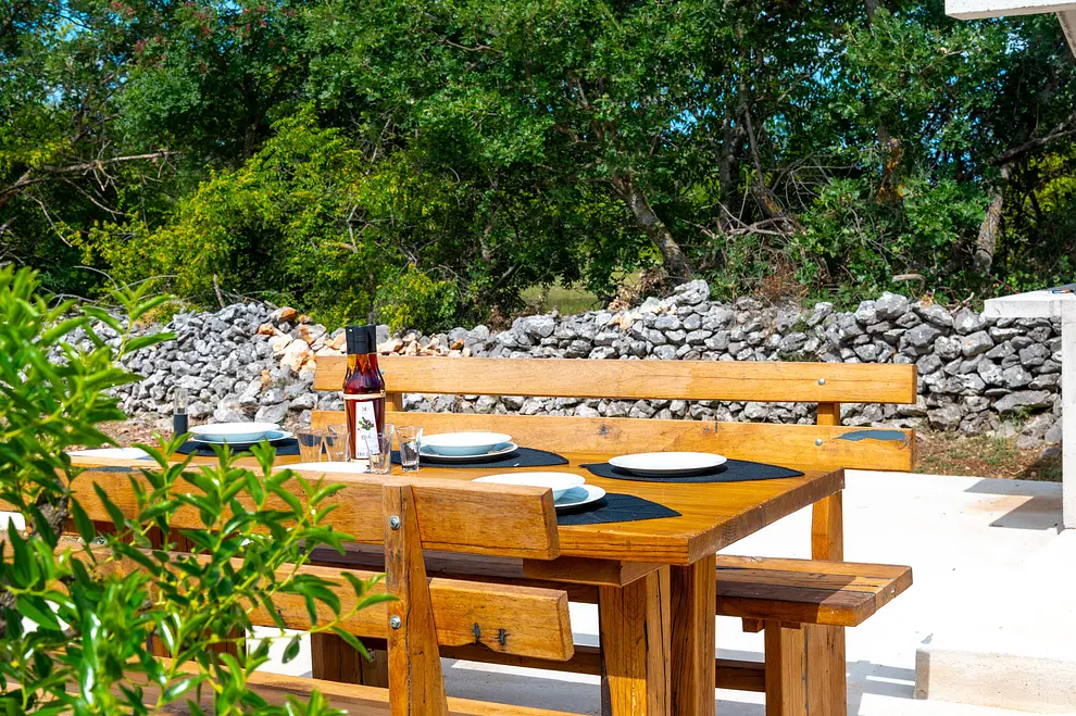 Ferienhaus in Sibenik mit Pool 999212891 40448 – Foto 25