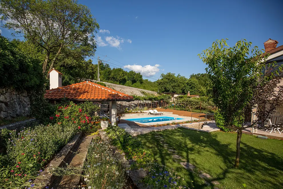 Ferienwohnung in Matulji mit Pool 999211179 38992 – Foto 36