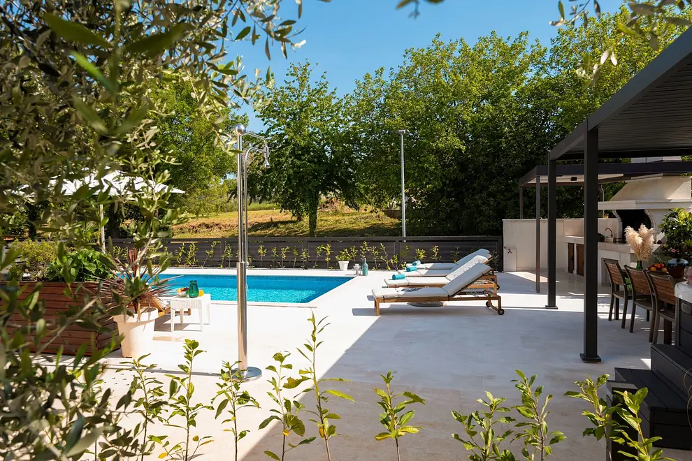 Ferienwohnung in Vrsar mit Pool 999223710 41832 – Foto 15