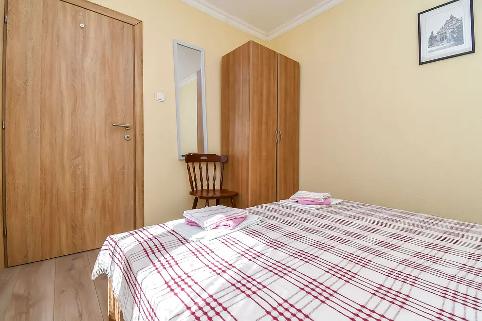 Ferienwohnung in Ciovo mit Pool 999207492 35536 – Foto 6