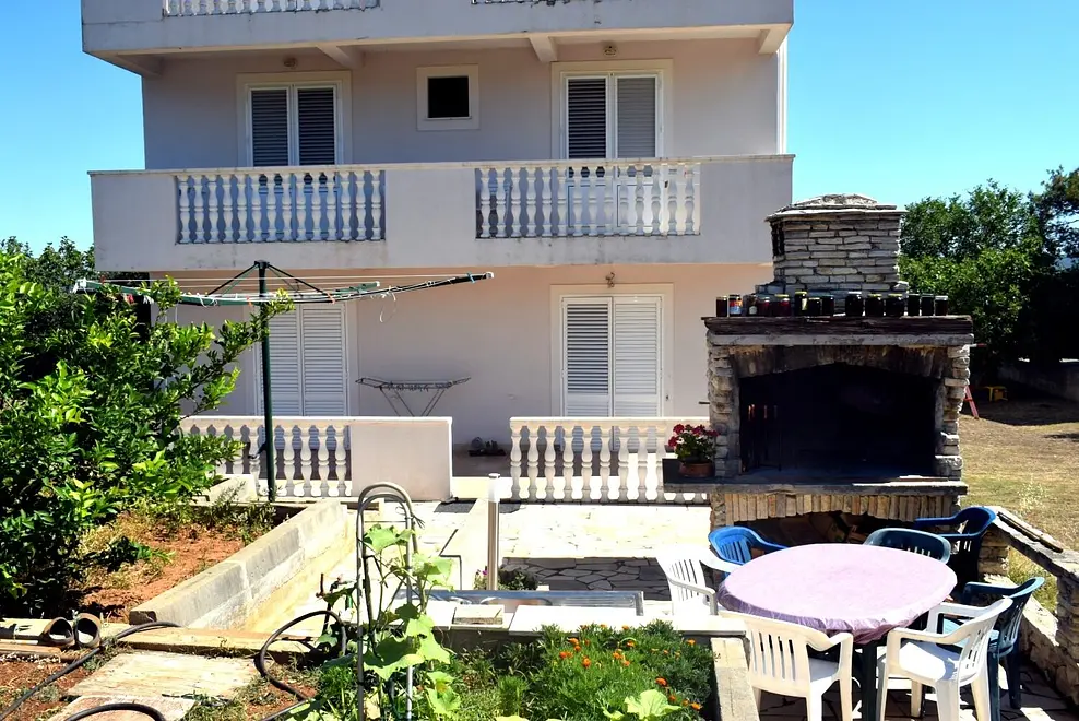 Ferienwohnung in Pasman  66151933 25922