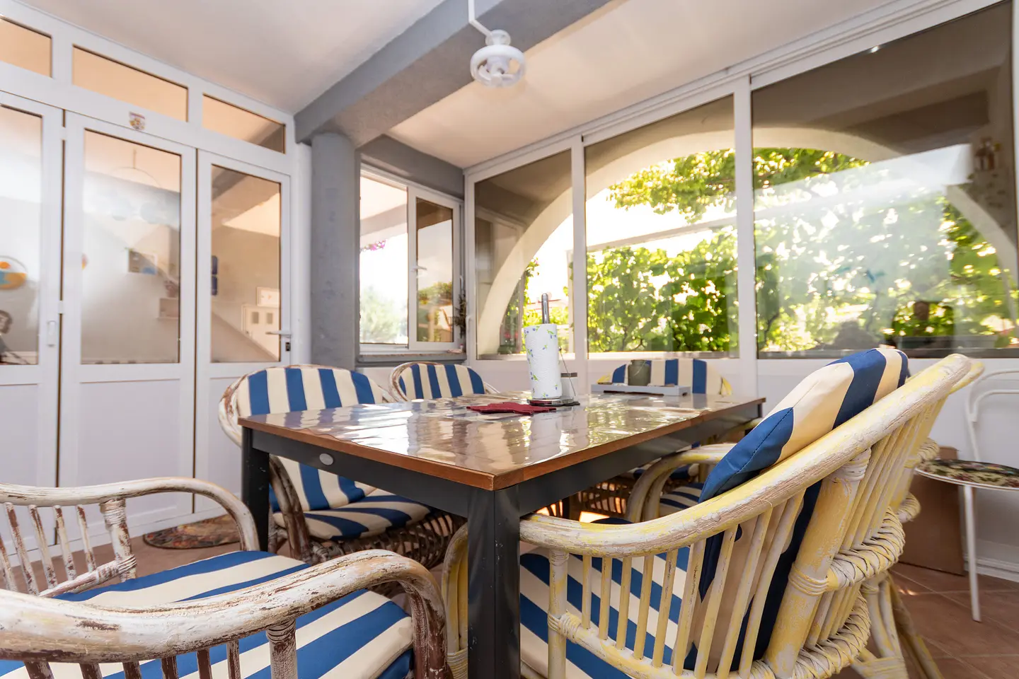 Ferienwohnung in Vir  999236945 43056