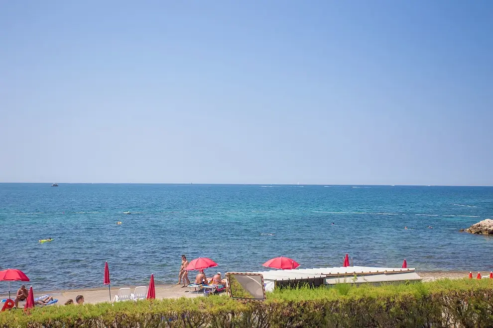 Ferienwohnung in Porec haustiergeeignet 66123910 11087