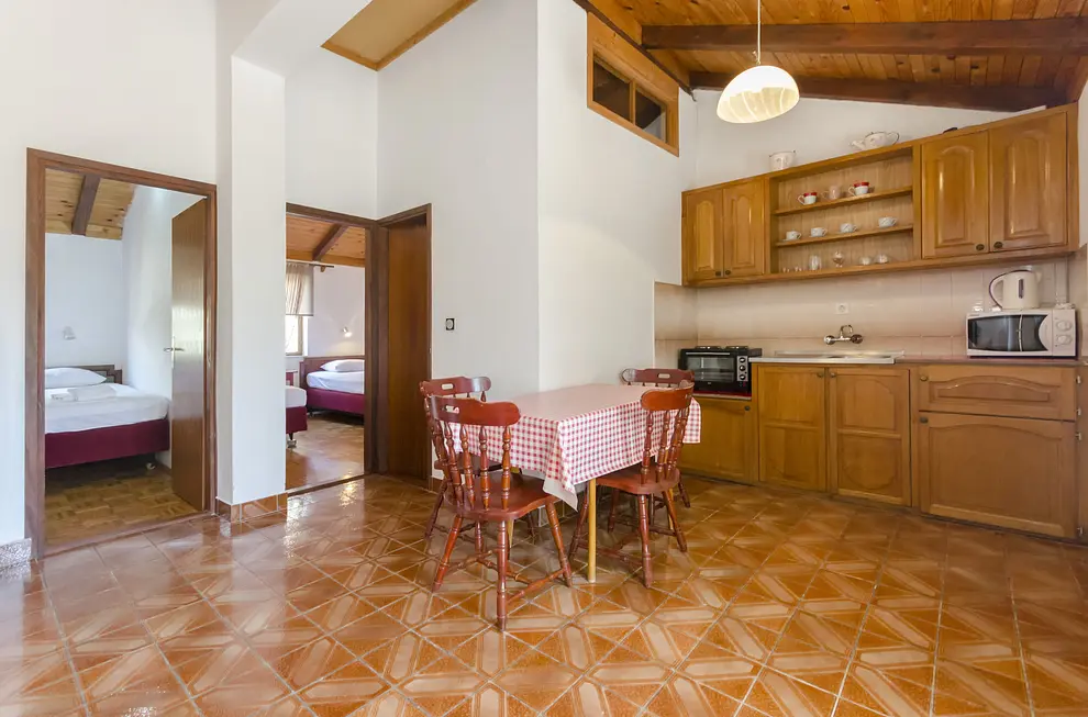 Ferienwohnung in Vodice mit Pool 999205414 33569 – Foto 2