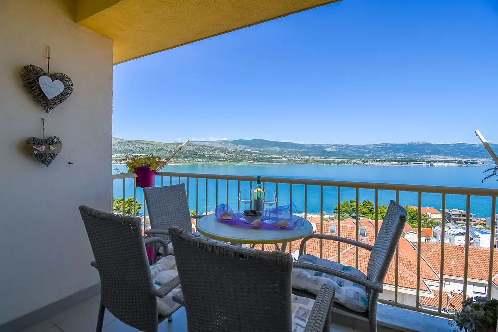 Ferienwohnung in Ciovo  999210687 38530 – Foto 4