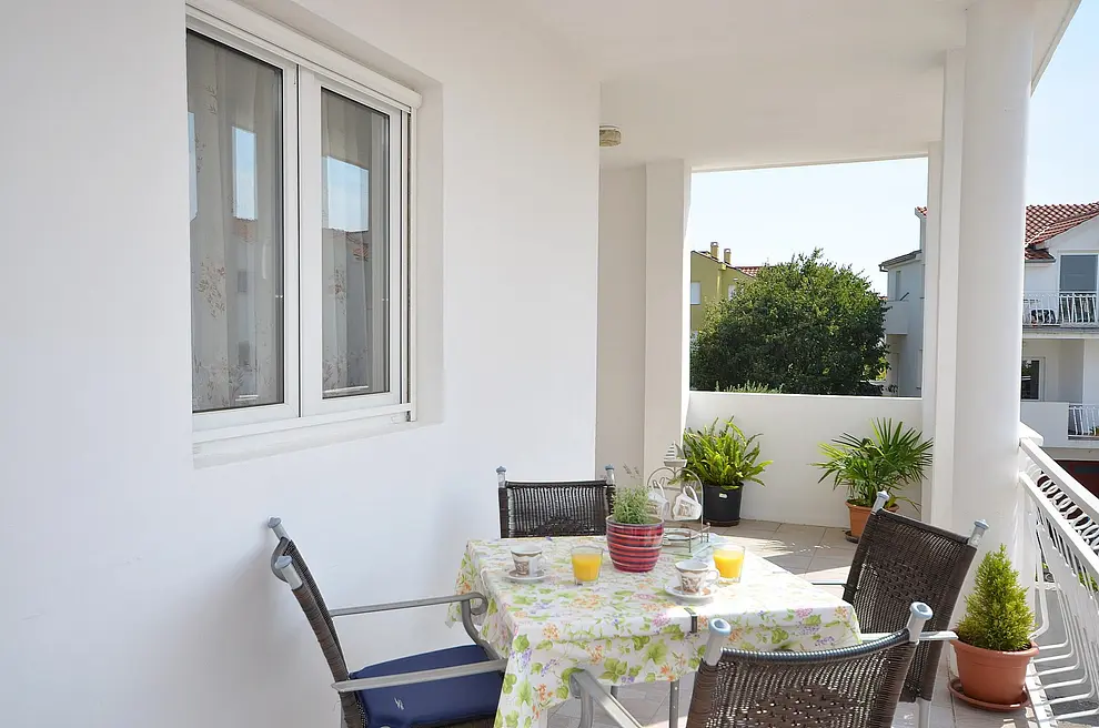 Ferienwohnung in Tribunj mit Pool 999205634 33776 – Foto 6