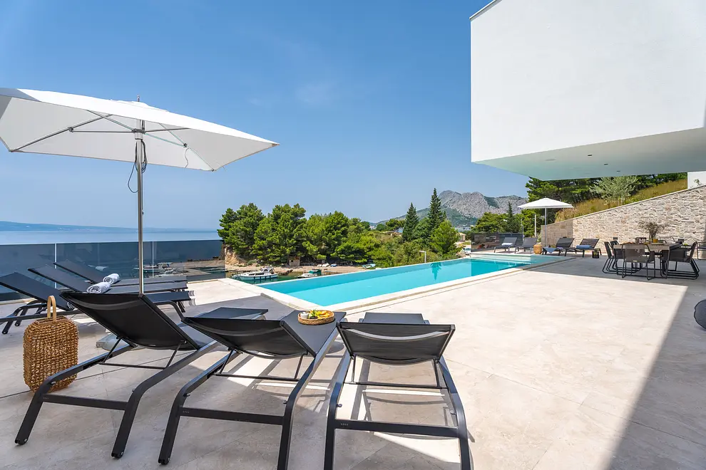 Ferienhaus in Omis mit Pool 999198979 30572 – Foto 23