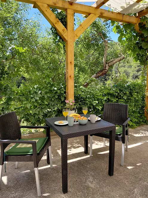 Ferienwohnung in Vis  999209193 37122 – Foto 21
