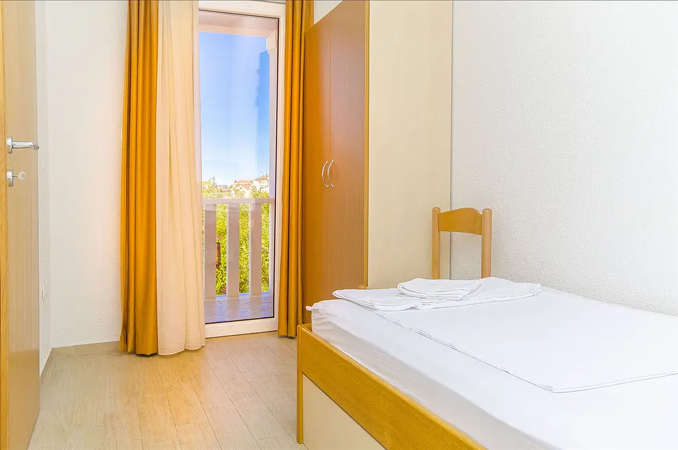 Ferienwohnung in Rogoznica  999202301 30611 – Foto 14