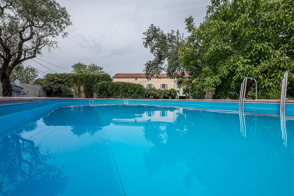 Ferienwohnung in Liznjan mit Pool 999204928 33103