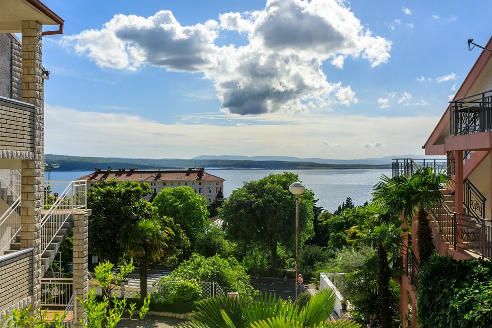 Ferienappartment in Crikvenica haustiergeeignet 999202793 31067 – Foto 12