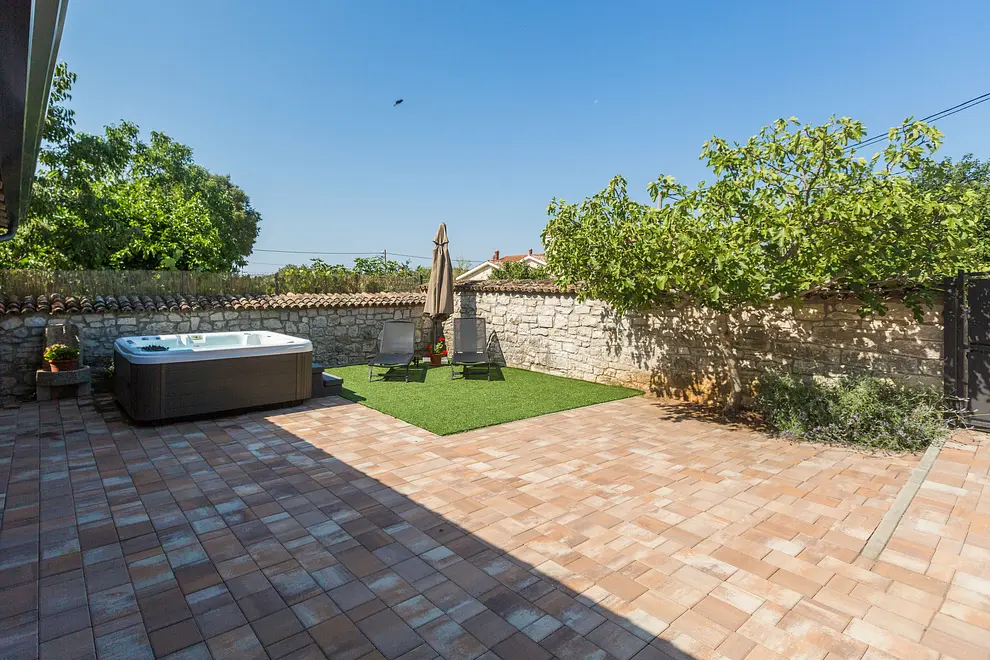 Ferienwohnung in Porec  999223733 41855 – Foto 13