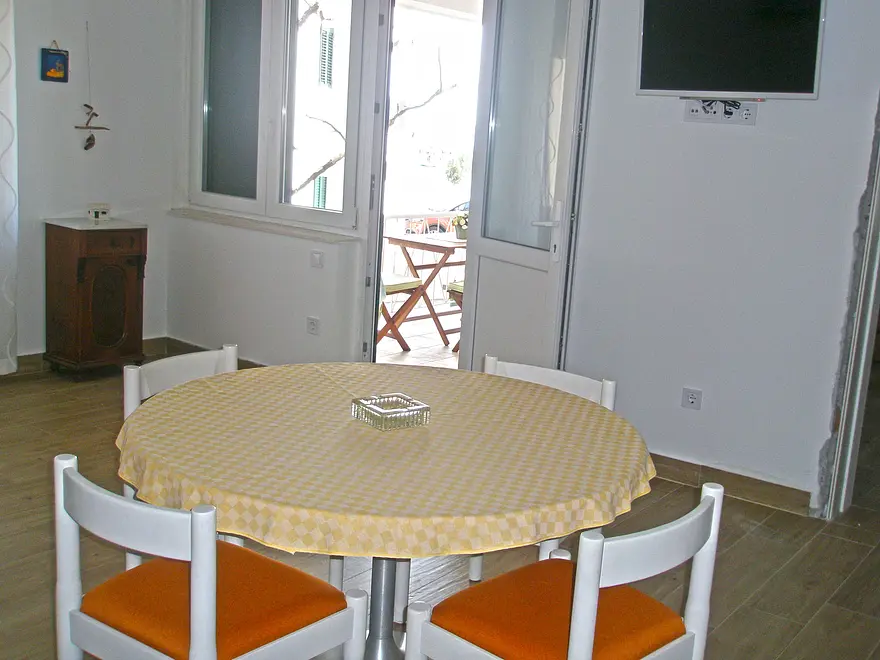 Ferienwohnung in Primosten haustiergeeignet 999207203 35270