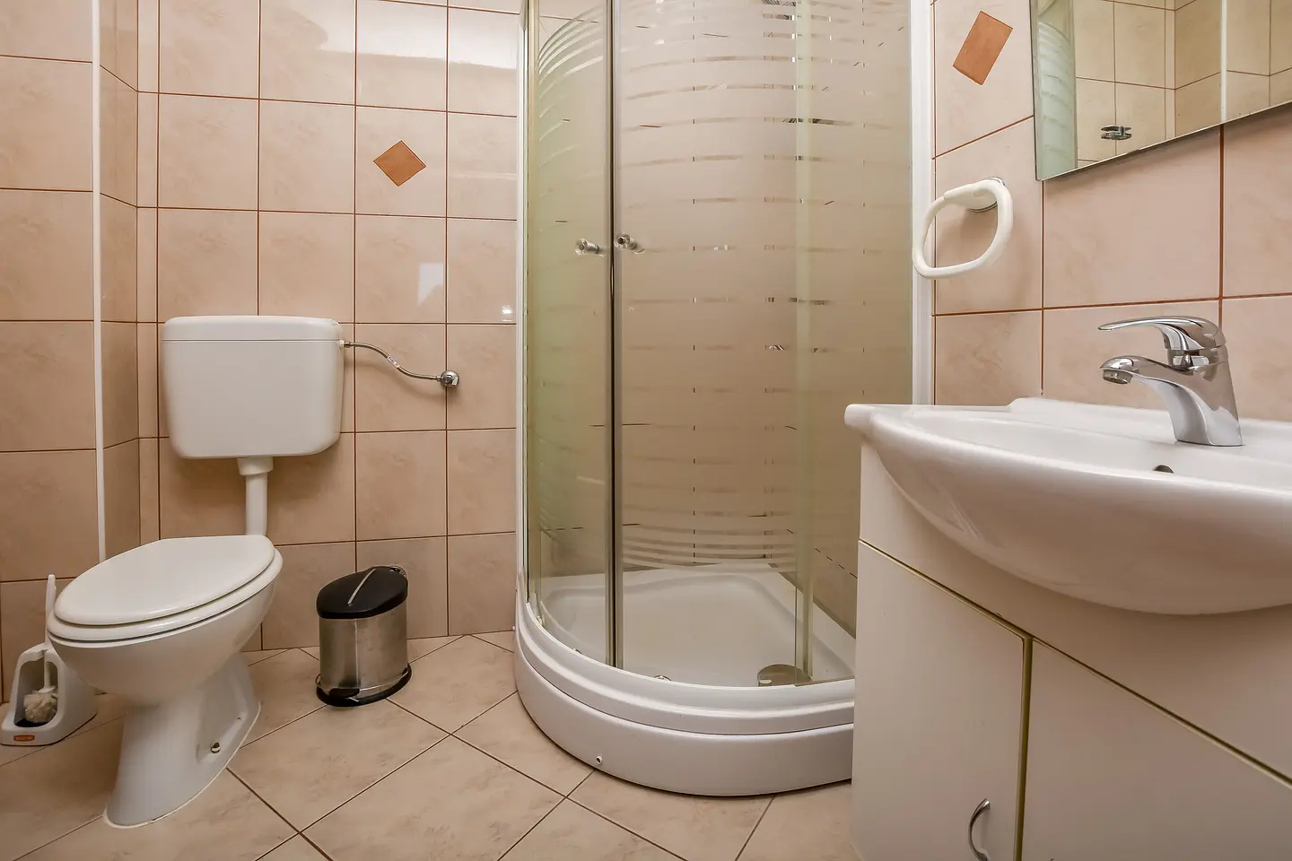 Ferienwohnung in Rogoznica  999205350 33514