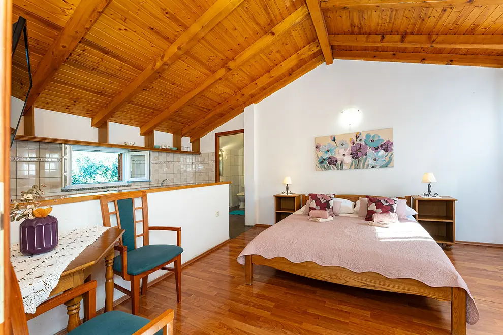 Ferienwohnung in Starigrad haustiergeeignet 999210130 38008 – Foto 14