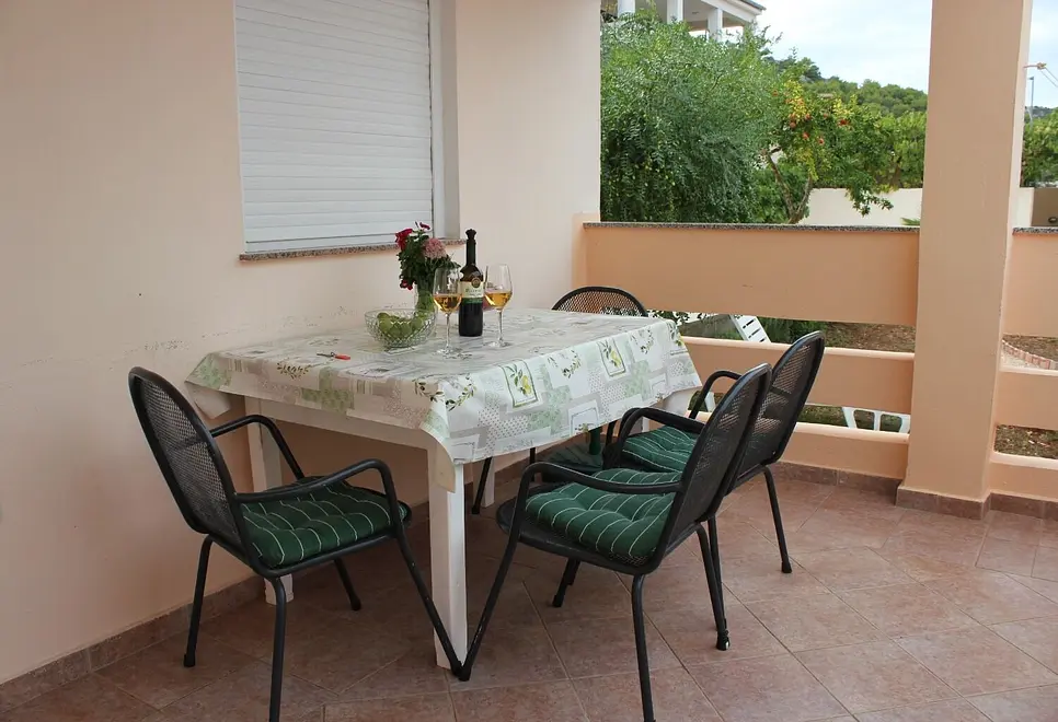 Ferienwohnung in Preko  999209797 37698 – Foto 14