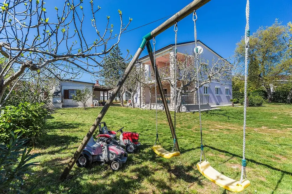 Ferienwohnung in Medulin haustiergeeignet 66125382 12131