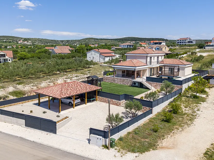 Ferienhaus in Biograd mit Pool 999206682 34777 – Foto 5