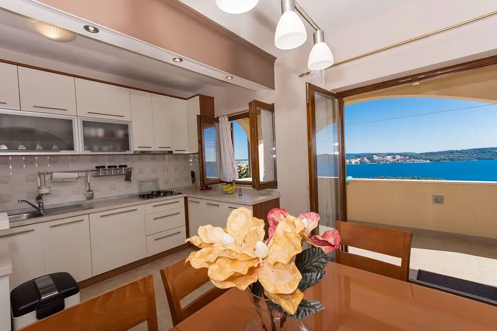 Ferienwohnung in Ciovo  66153642 27258