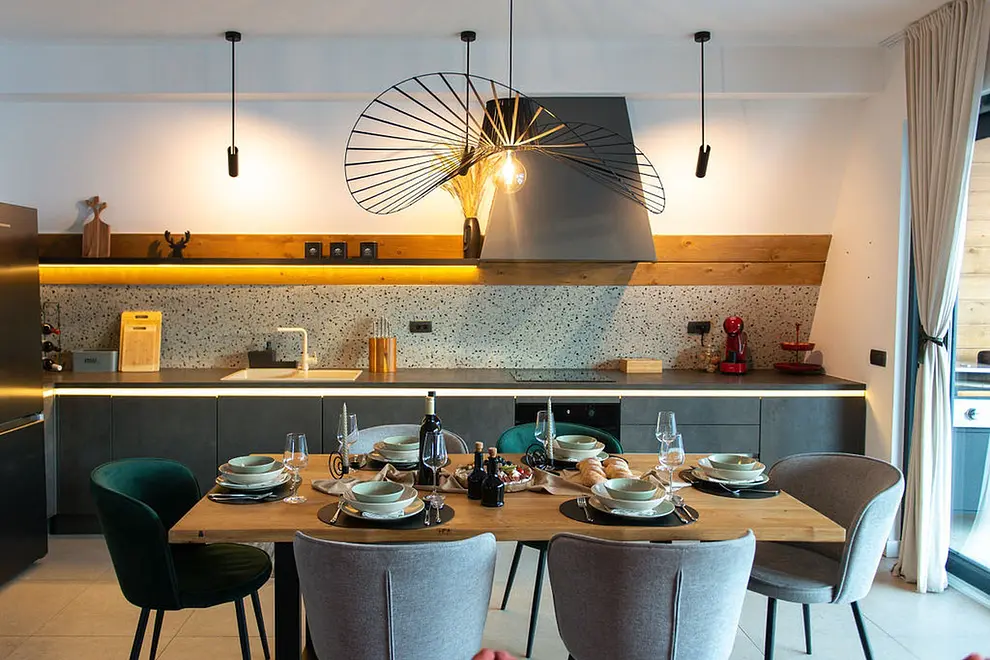 Ferienhaus in Fuzine  999209891 37790 – Foto 19