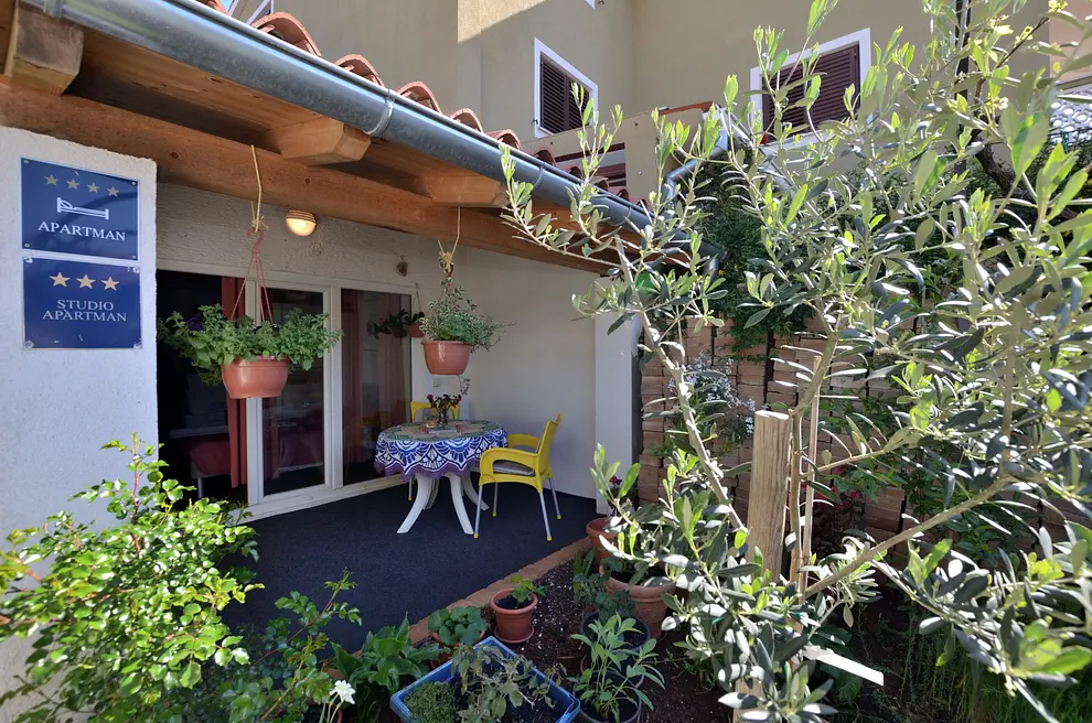 Ferienwohnung in Pula  999204834 33015 – Foto 15