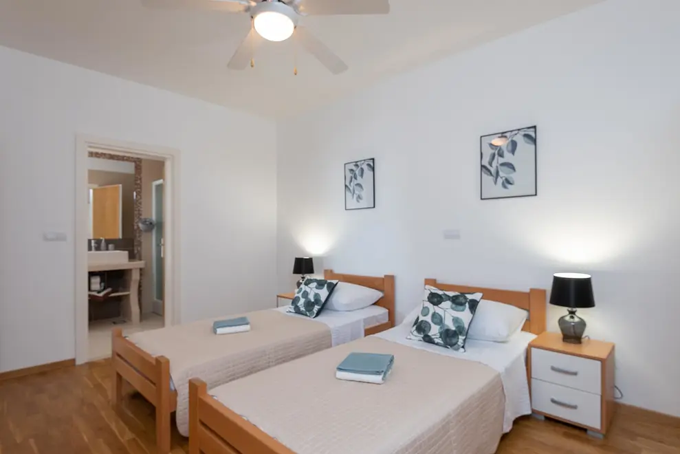 Ferienwohnung in Blato mit Pool 999208424 36390 – Foto 23