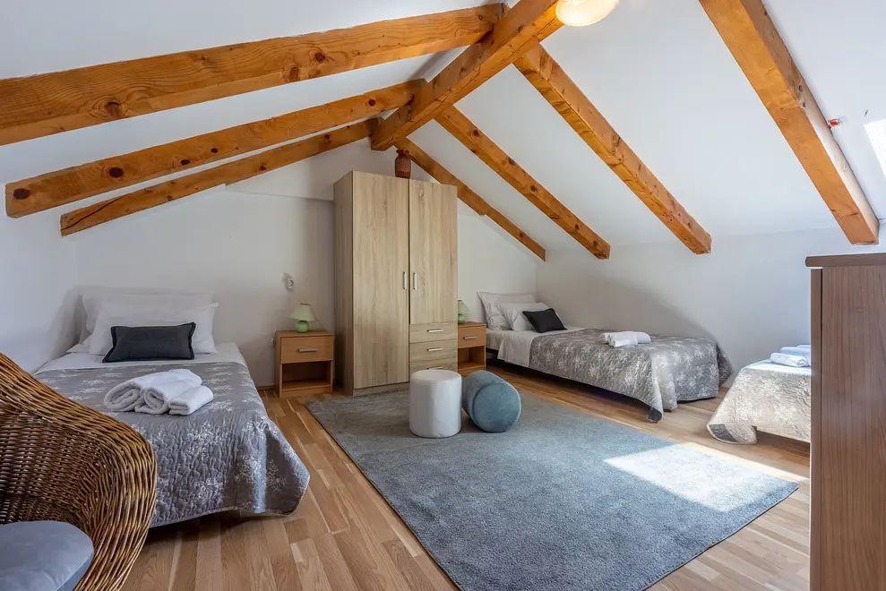 Ferienwohnung in Medulin  999207060 35136 – Foto 2
