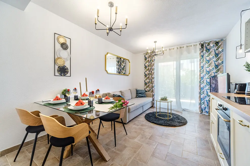 Ferienwohnung in Brac mit Pool und haustiergeeignet 66137704 20830