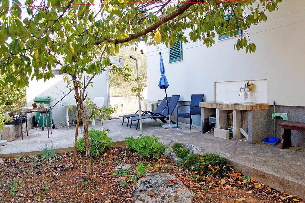 Ferienwohnung in Pasman  999206463 34564 – Foto 14