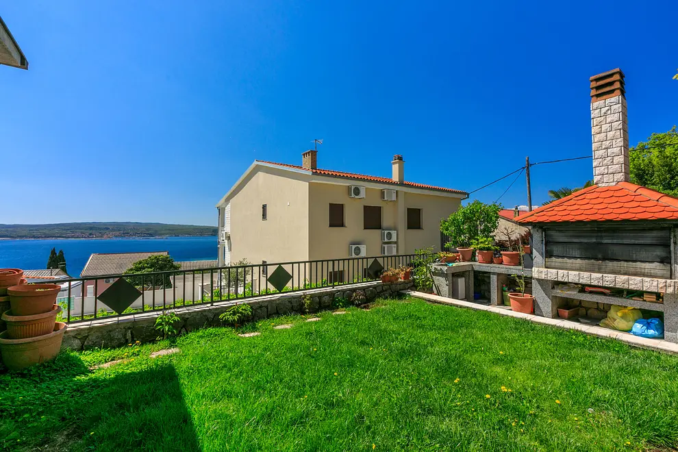 Ferienwohnung in Crikvenica  999204954 33126 – Foto 26