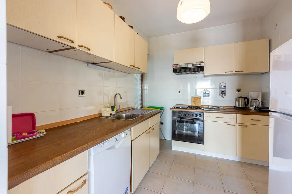 Ferienwohnung in Novi Vinodolski  999205262 33429 – Foto 36