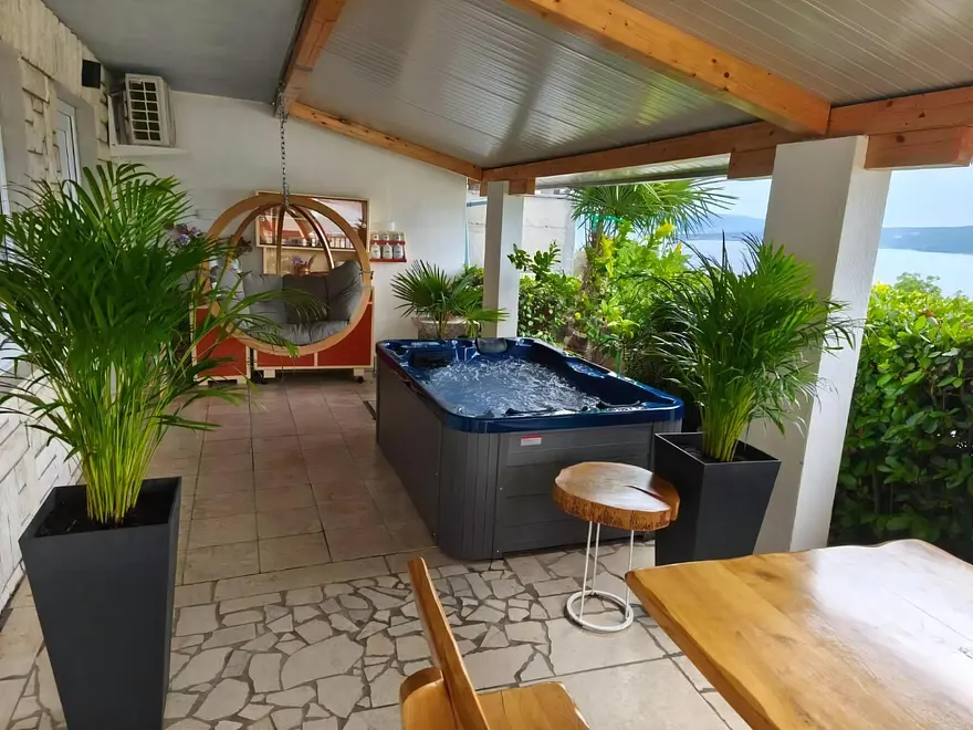 Ferienhaus in Crikvenica mit Pool 999208778 36732 – Foto 35
