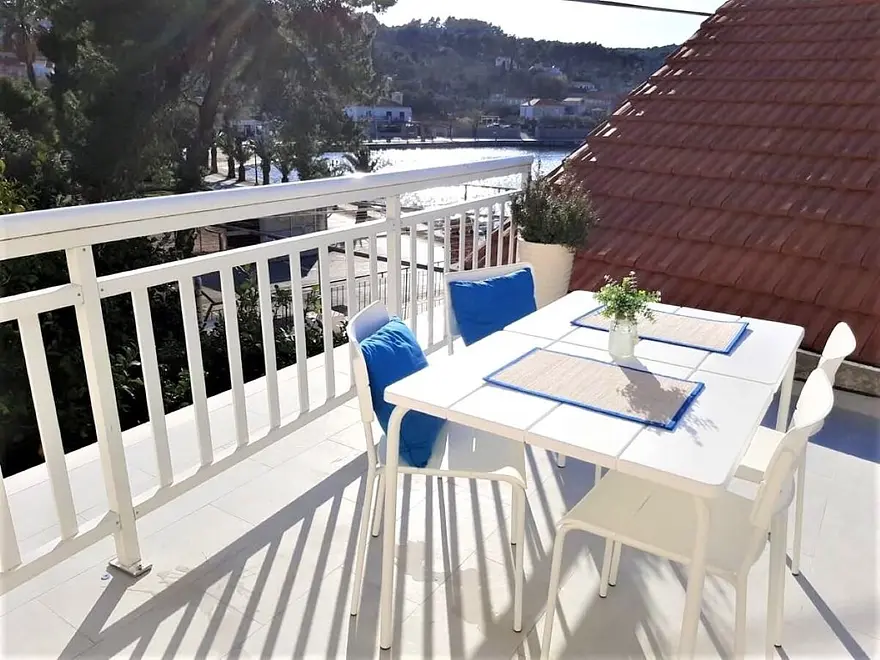 Ferienwohnung in Korcula  66153535 27170