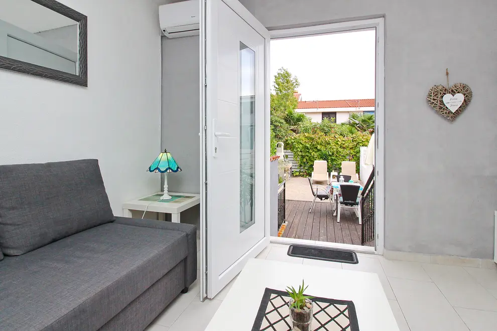 Ferienwohnung in Baska  999224199 42308 – Foto 16