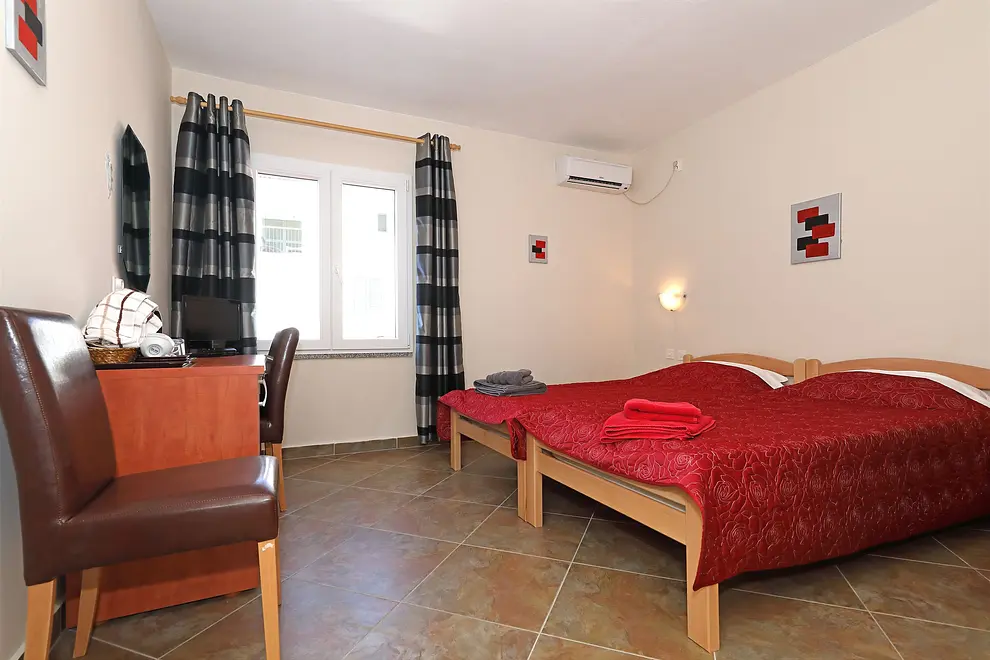 Ferienappartment in Pag  999202991 31253