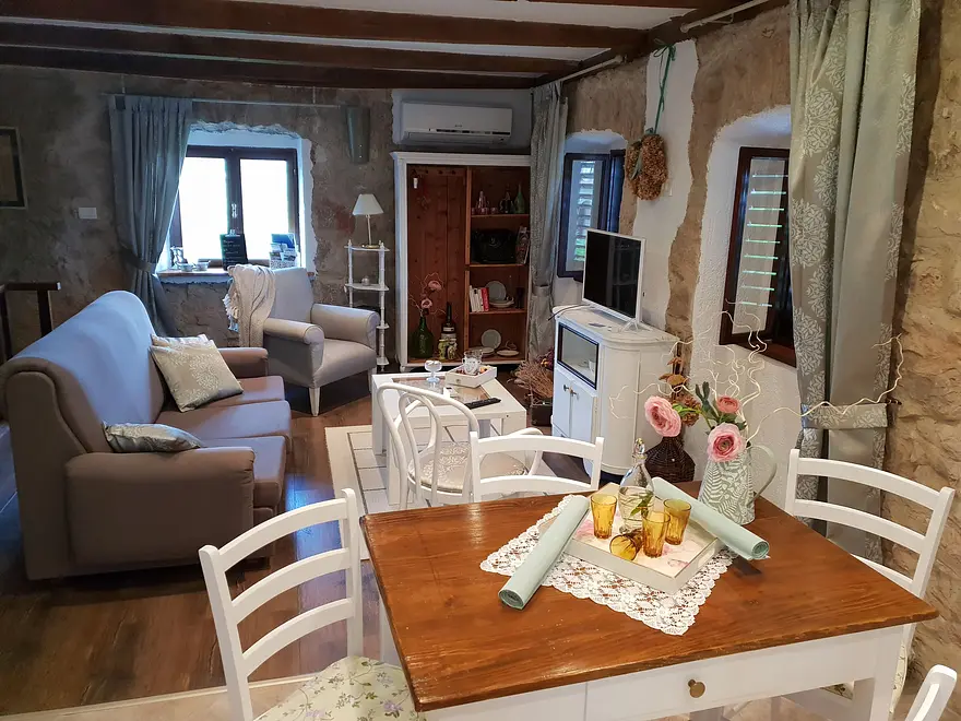 Ferienwohnung in Lovran  999207784 35800 – Foto 2