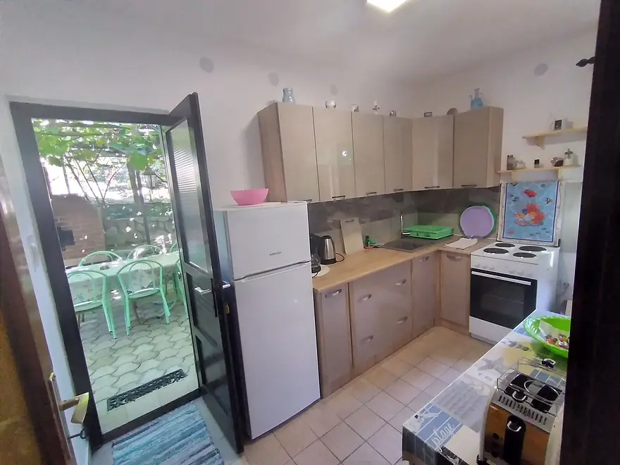 Ferienwohnung in Opatija  999203716 31948 – Foto 2