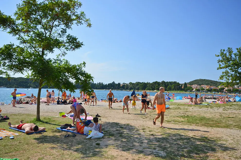 Ferienwohnung in Rovinj  999203459 31707 – Foto 17